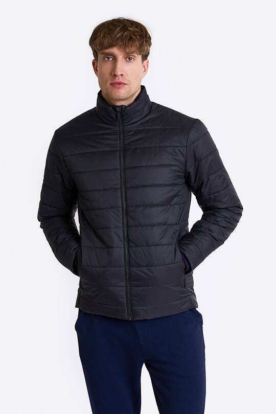 Light transitional jacket with Thermore insulation 1 | Audimas