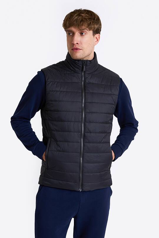 Light vest with Thermore insulation 1 | Audimas