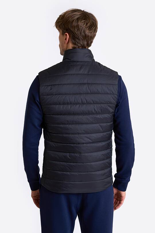 Light vest with Thermore insulation 2 | Audimas