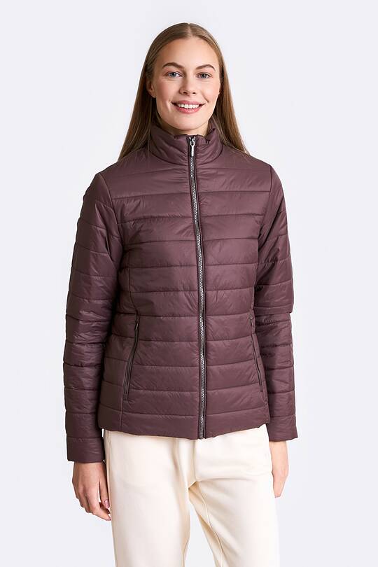 Light transitional jacket with Thermore insulation 1 | Audimas