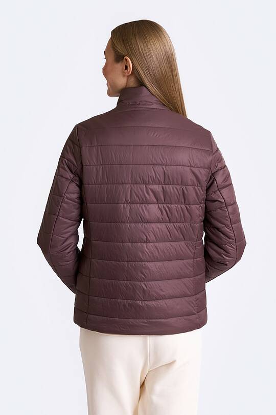 Light transitional jacket with Thermore insulation 2 | Audimas