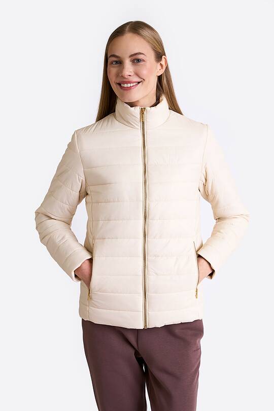 Light transitional jacket with Thermore insulation 1 | Audimas