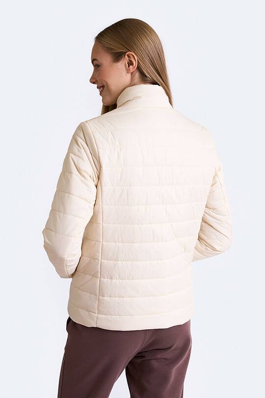 Light transitional jacket with Thermore insulation 2 | Audimas