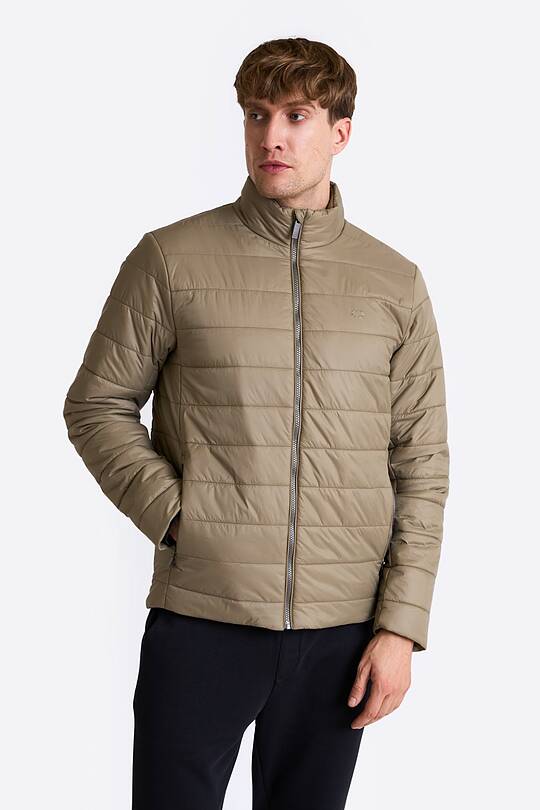 Light transitional jacket with Thermore insulation 1 | Audimas