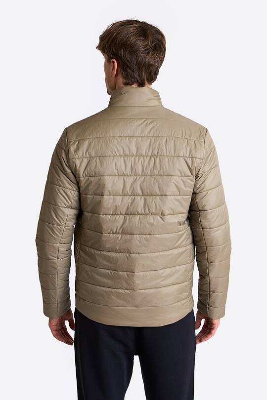 Light transitional jacket with Thermore insulation 2 | Audimas