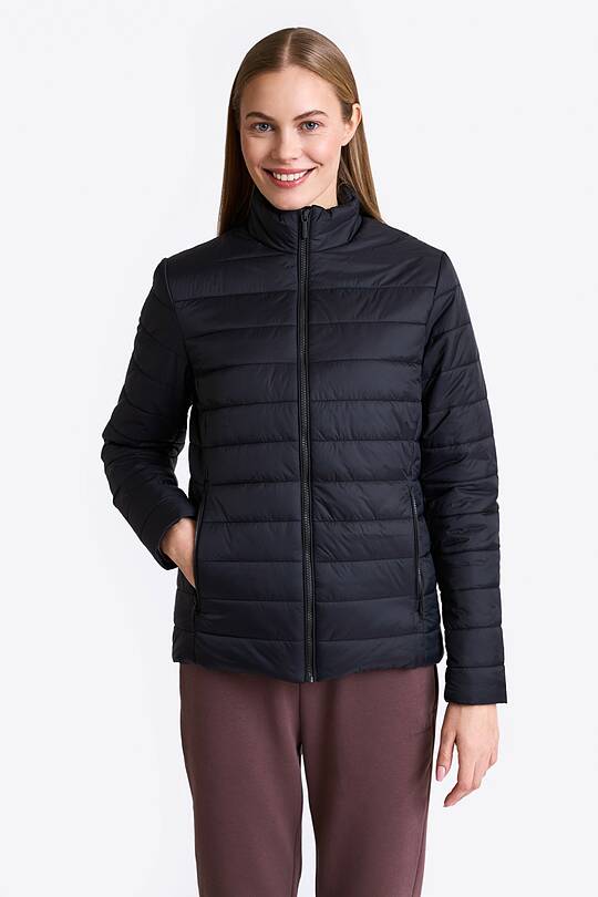 Light transitional jacket with Thermore insulation 1 | Audimas