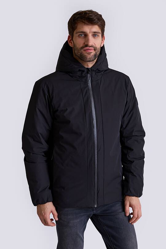 Down jacket with membrane 1 | Audimas