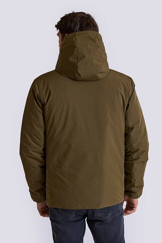 Down jacket with membrane 2 | Audimas