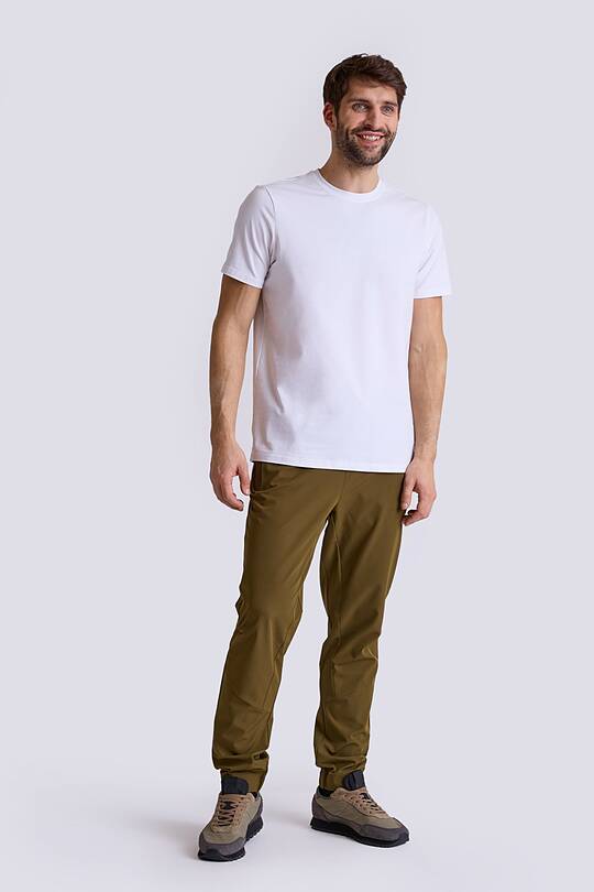 Essential Woven slim pants 1 | Audimas