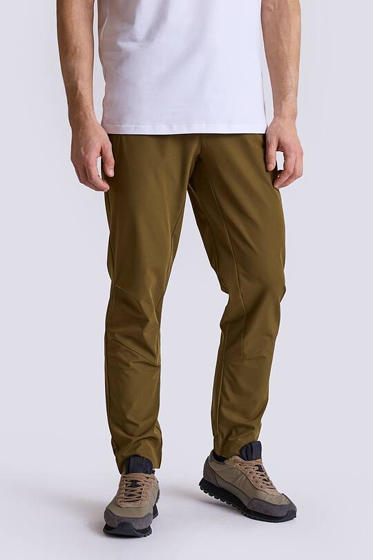 Essential Woven slim pants 2 | Audimas