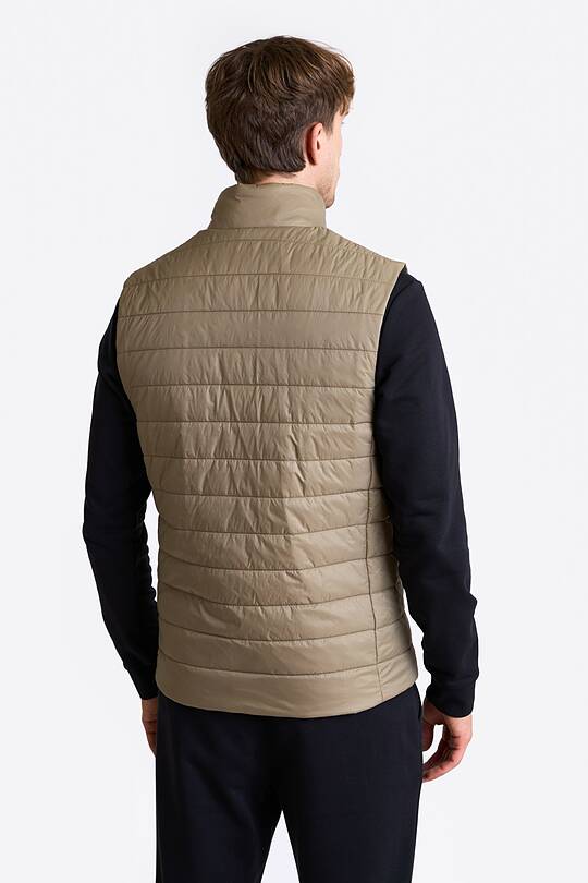 Light vest with Thermore insulation 2 | Audimas