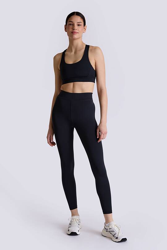 Essential synthetic leggings 2 | Audimas