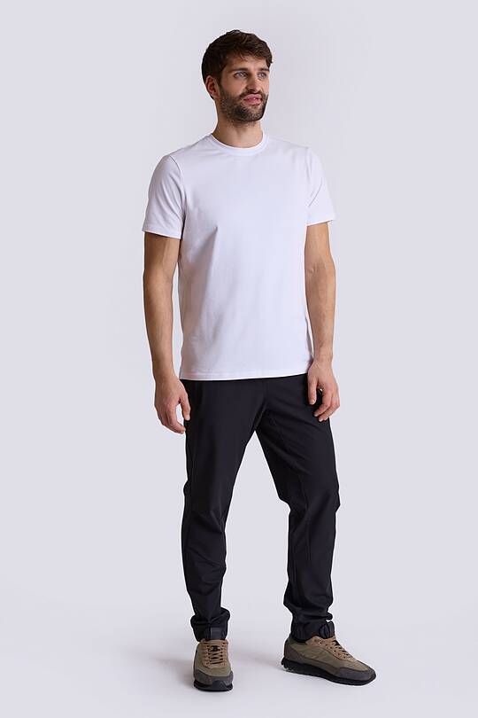 Essential Woven slim pants 1 | Audimas