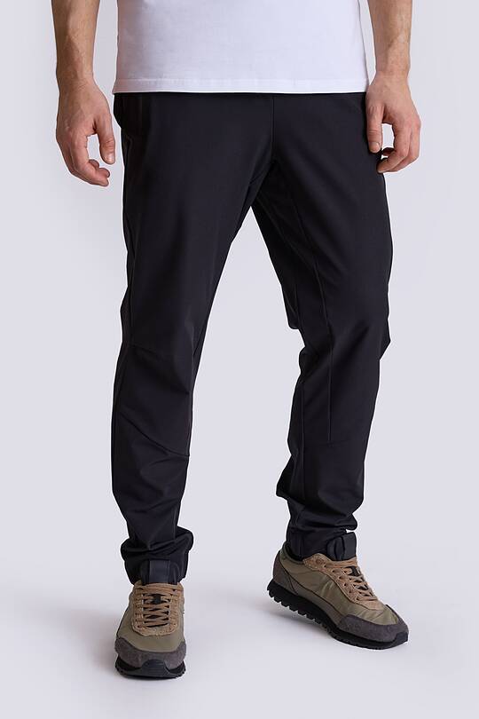 Essential Woven slim pants 2 | Audimas