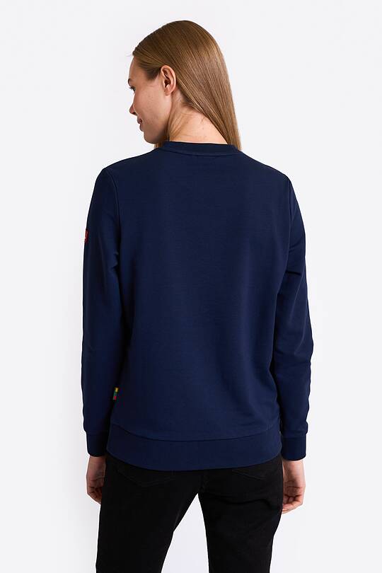 National collection sweatshirt LIETUVA 2 | Audimas