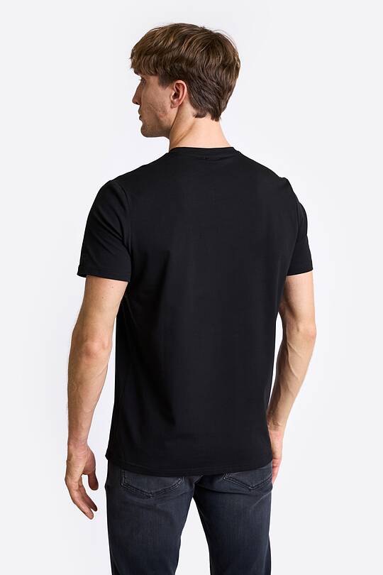 Short sleeve cotton T-shirt 2 | Audimas