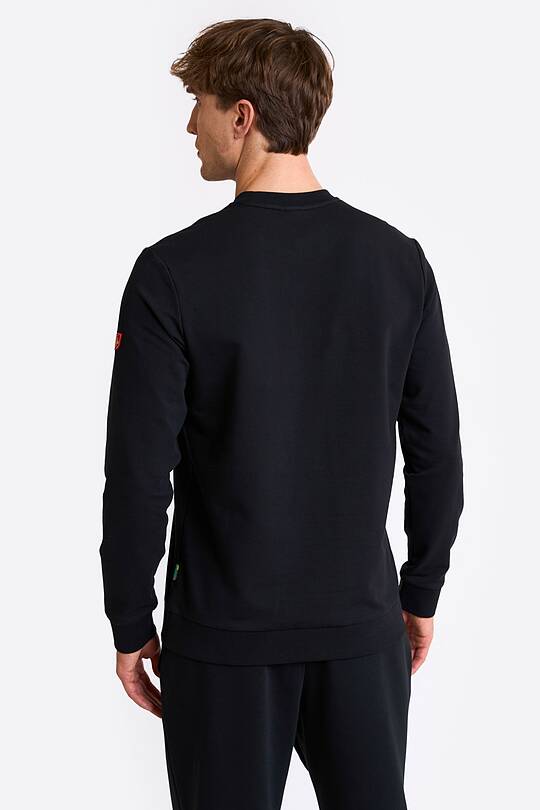 National collection sweatshirt LIETUVA 2 | Audimas