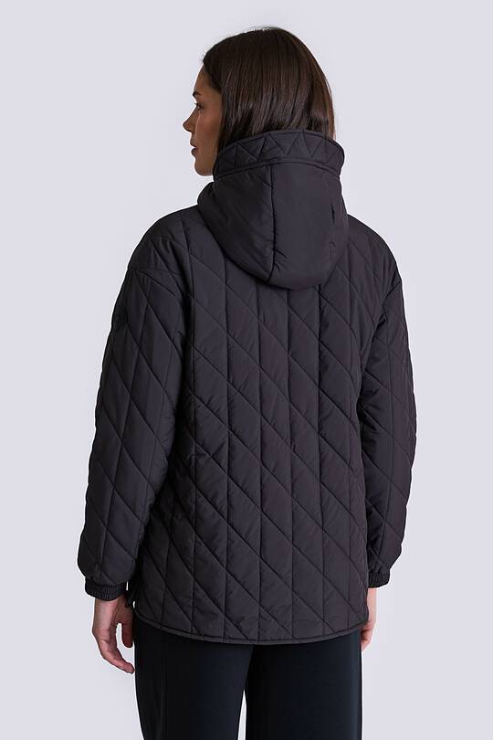 Light jacket with synthetic insulation 2 | Audimas