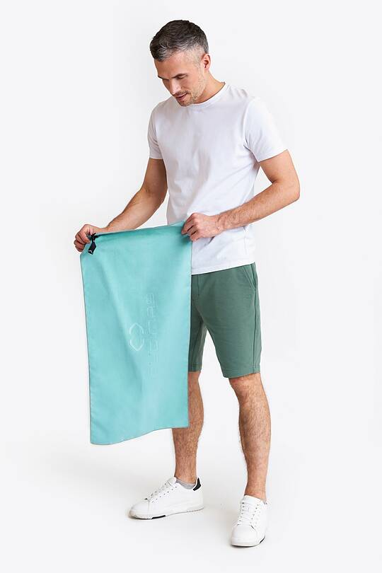 Microfiber towels set 2 | Audimas