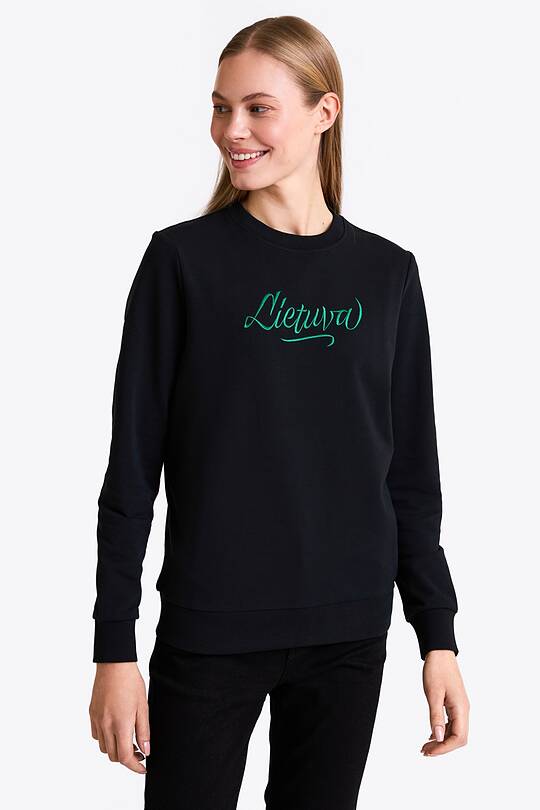 National collection sweatshirt LIETUVA 1 | Audimas