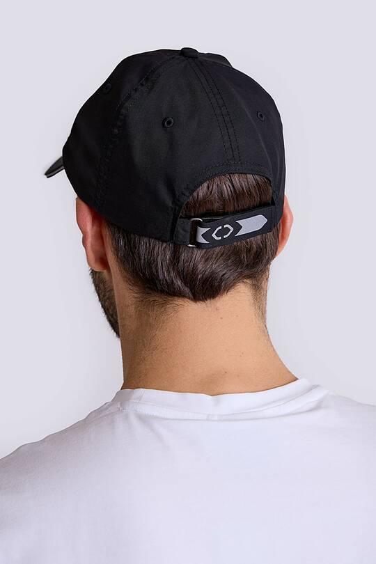 Cap made of lightweight POPLIN cotton 2 | Audimas