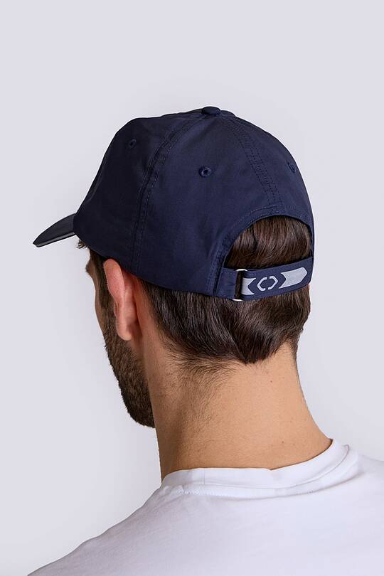 Cap made of lightweight POPLIN cotton 2 | Audimas