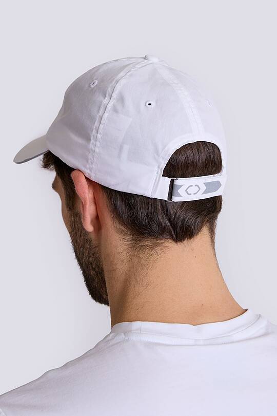 Cap made of lightweight POPLIN cotton 2 | Audimas