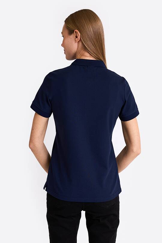 Pique polo shirt 2 | Audimas