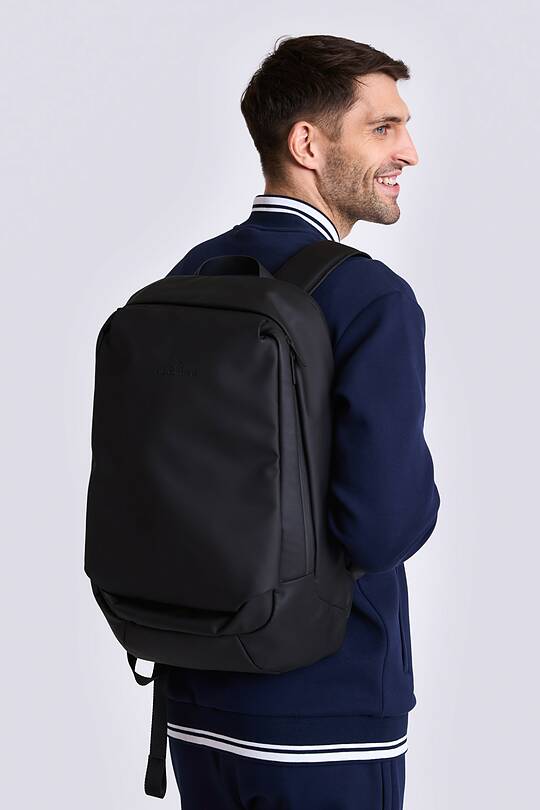 Everyday backpack with pocket for laptop 1 | Audimas