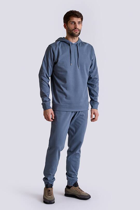 Light cotton sweatpants 1 | Audimas