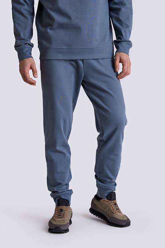 Light cotton sweatpants 2 | Audimas