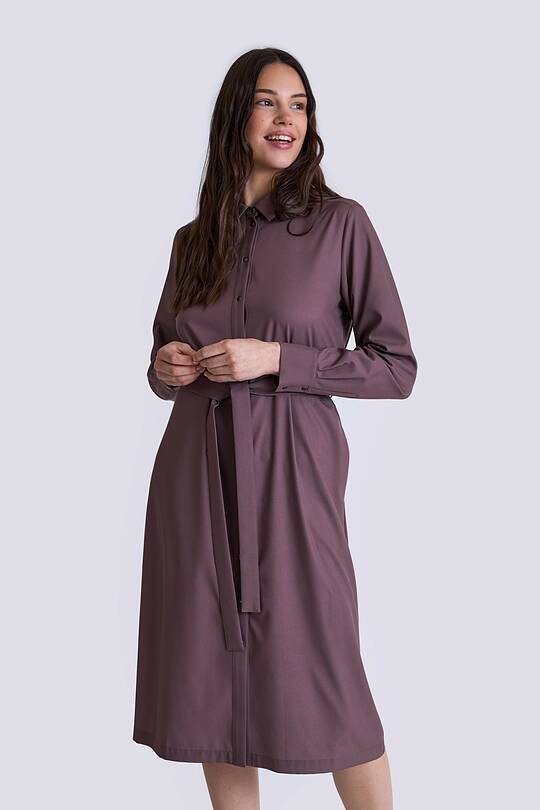 Shirt dress 1 | Audimas