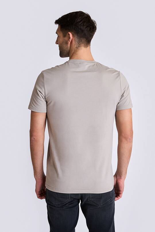 Short sleeve cotton T-shirt 2 | Audimas