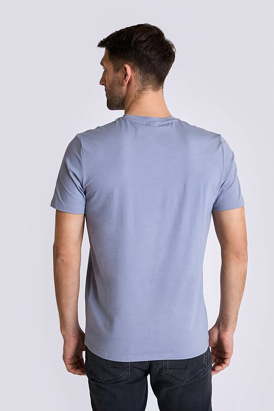 Short sleeve cotton T-shirt 2 | Audimas