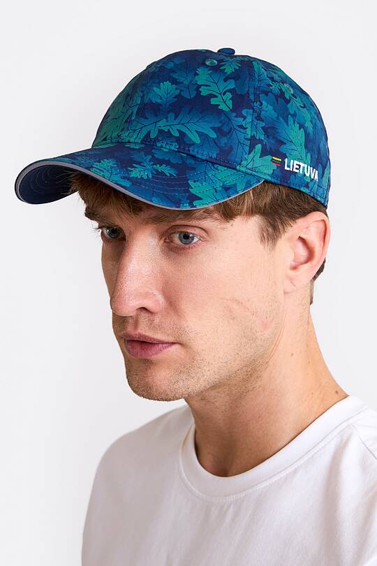 National collection cap Oak 2 | Audimas