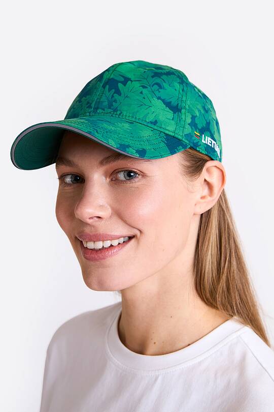 National collection cap Oak 2 | Audimas