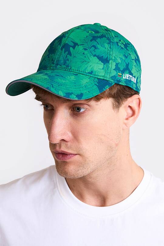 National collection cap Oak 1 | Audimas