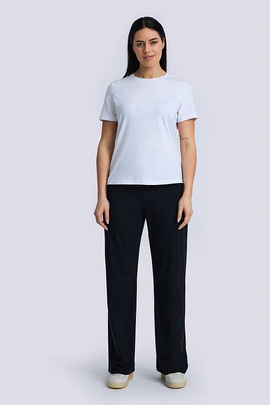 SENSITIVE relaxed fit pants 1 | Audimas