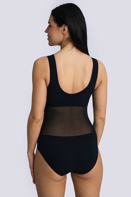 SENSITIVE one piece swimsuit 2 | Audimas