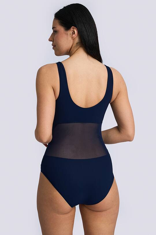 SENSITIVE one piece swimsuit 2 | Audimas