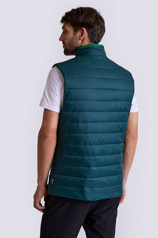 National collection reversible vest 2 | Audimas