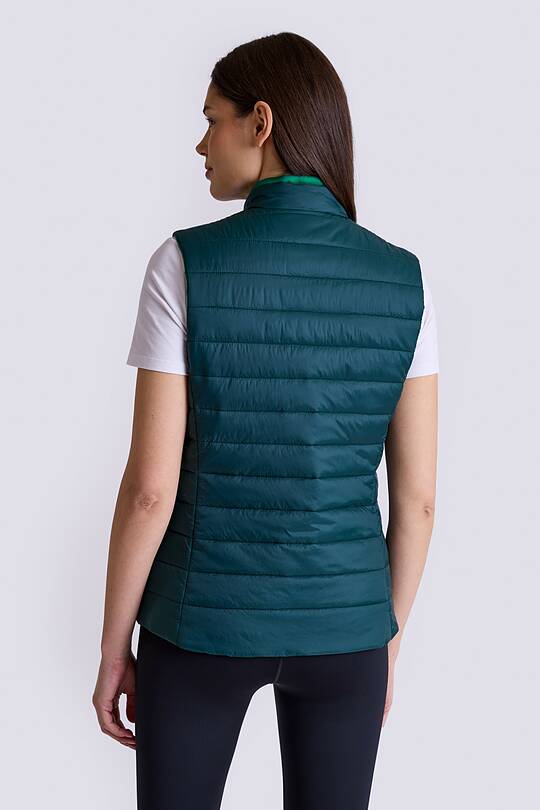 National collection reversible vest 2 | Audimas