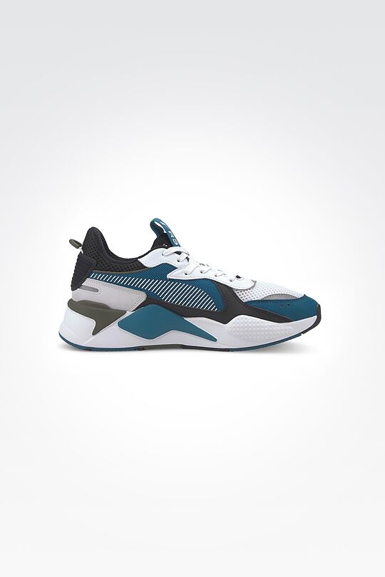 puma mens tekkies