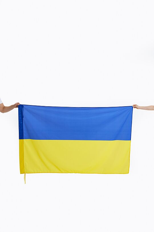 Flag of Ukraine 2 | BLUE/YELLOW | Audimas