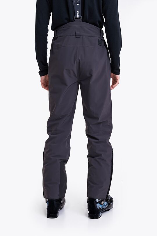 Ski trousers with THERMORE thermal insulation | Audimas