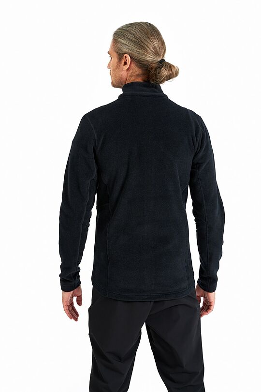 Polartec 100 Series Fleece 3 | BLACK | Audimas