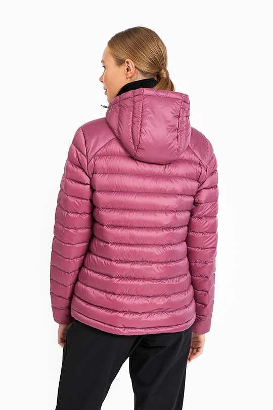 Outdoor light down jacket 2 | BURGUND | Audimas