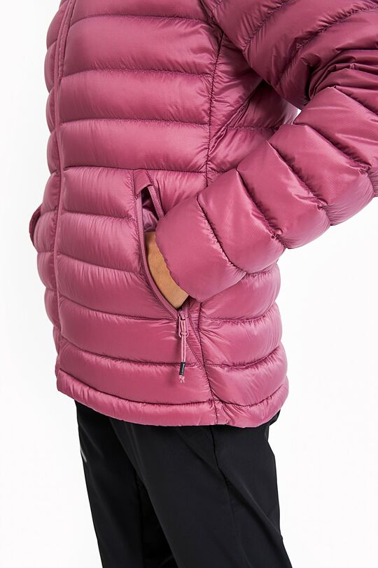 Outdoor light down jacket 4 | BURGUND | Audimas