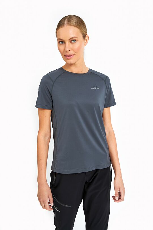 Polartec Power Dry T-Shirt 1 | BLUE | Audimas