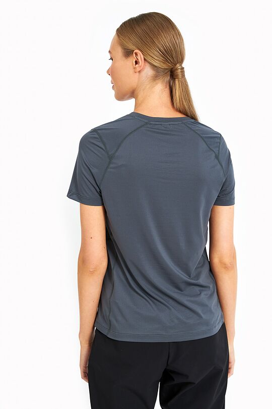 Polartec Power Dry T-Shirt 2 | BLUE | Audimas